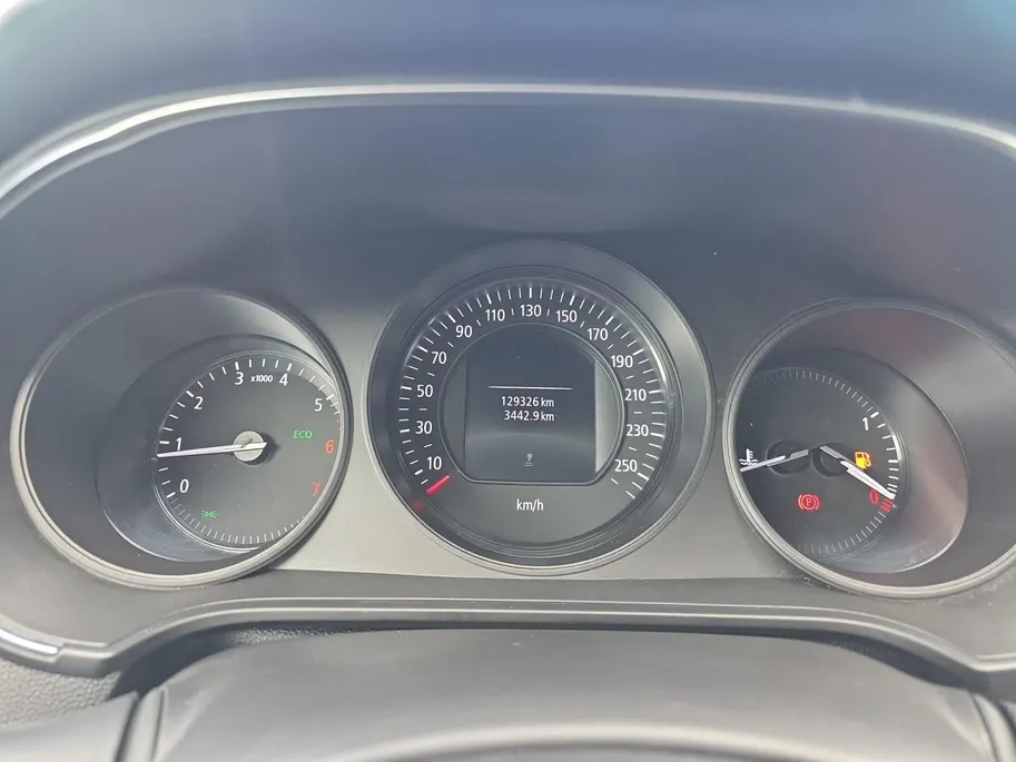 Renault Mégane Estate 1.2 TCe Life | Trekhaak | Cruise control | Bluetooth | DAB | 12 maanden garantie! |