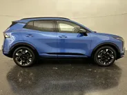 Kia Sportage 1.6 T-GDi 288pk Plug-in Hybrid AT6 GT-Line