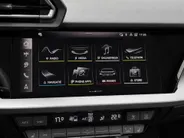 Audi A3 Sportback 40 TFSIe 204pk S edition · Panoramadak · Camera · Head-Up · Keyless · Sonos Audio · Stoelverwarming · 18'' Inch · Garantie t/m 06-10-2030 of 100.000km