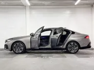 BMW 5 Serie Sedan 520i