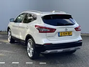 Nissan QASHQAI 1.3 140pk N-Motion / Navi / Cruise / Clima / 360 camera