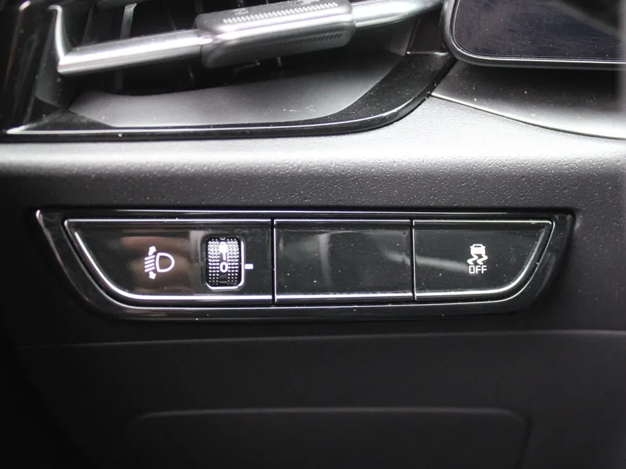 Kia Niro EV DynamicLine 64.8 kWh | Clima | Camera | Cruise adapt. | Apple Carplay/Android Auto | Navi | 17' LM |