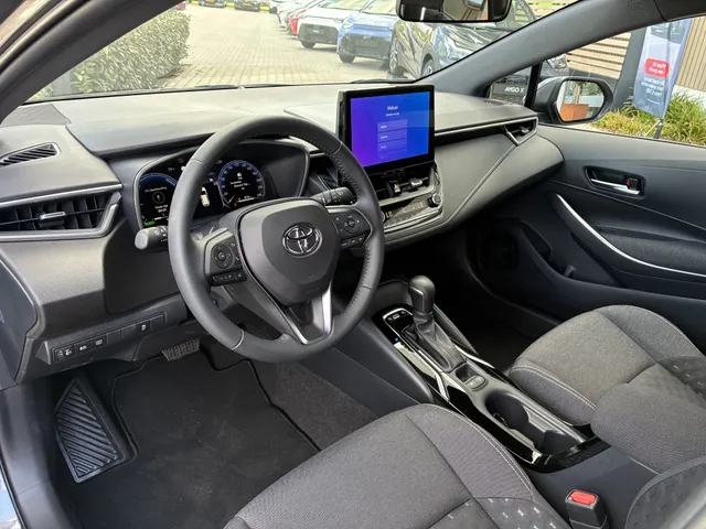 Toyota Corolla Touring Sports Hybrid 140 Active | Carplay | Camera | Adap. Cruise |