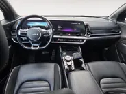Kia Sportage 1.6 T-GDi Hybrid GT-PlusLine | Camera | Navi | Panoramadak | Stoel + Stuurverwarming | Stoelventilatie | Memory | Elektr. Achterklep |