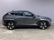 Hyundai Kona 1.6 Hybride DCT Premium I Leder I Demo korting