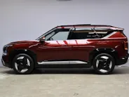Kia EV5 81,4 kWh 217pk 2WD Plus Advanced NIEUW TE BESTELLEN