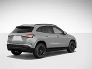Mercedes-Benz GLA 250 e 140 Years Edition