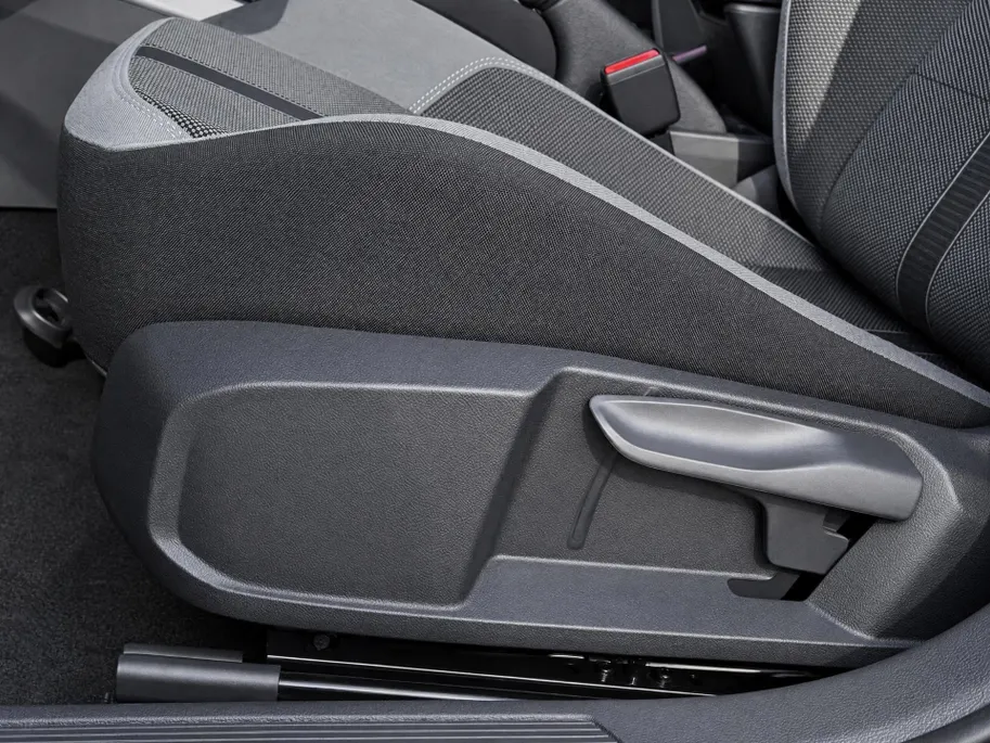Volkswagen Polo 1.0 TSI 50 Edition 7 versn. DSG · Achteruitrijcamera · IQ.Light LED Matrix ·  Apple/Android Car Play ·  ACC ·  Navigatie ·  16'Velgen ·  Climatronic · draadloze telefoonlader · Assistance Pakket