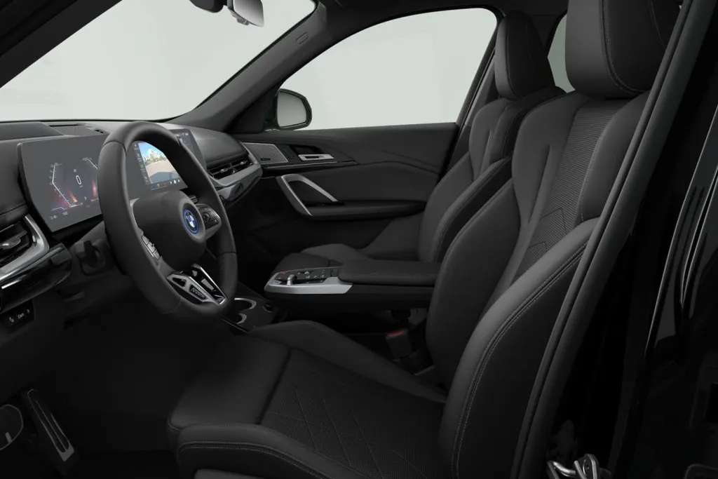 BMW iX1 eDrive20 67 kWh M Sport Edition