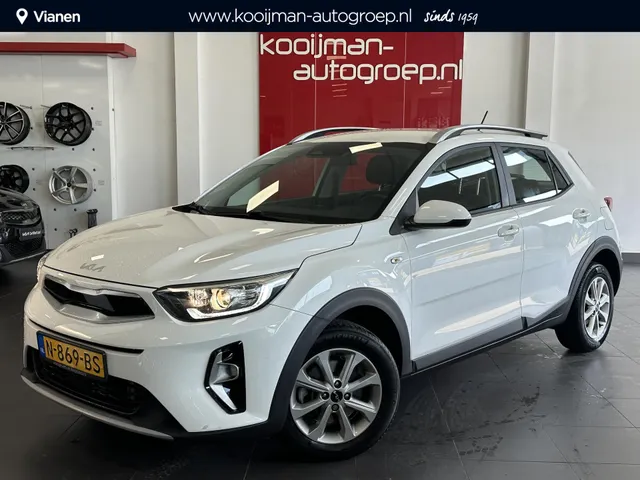 Kia Stonic