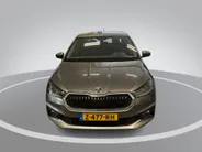 Škoda Fabia 1.0 TSI 95pk Essence · Airco · Apple/Android Car Play · P-Sensoren · Virtual Cockpit · Garantie t/m 03-06-2028 of 100.000km