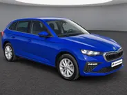 Škoda Scala 1.0TSI/115PK Business Edition · Apple/Android Car Play · Camera + Parkeersensoren · Keyless · Garantie t/m 02-05-2028 of 100000km.