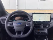 Ford Focus 1.0 EcoBoost Hybrid ST Line 125 pk Wagon GROOT NAVIGATIE-WINTERPAKKET-PRIVACY GLASS