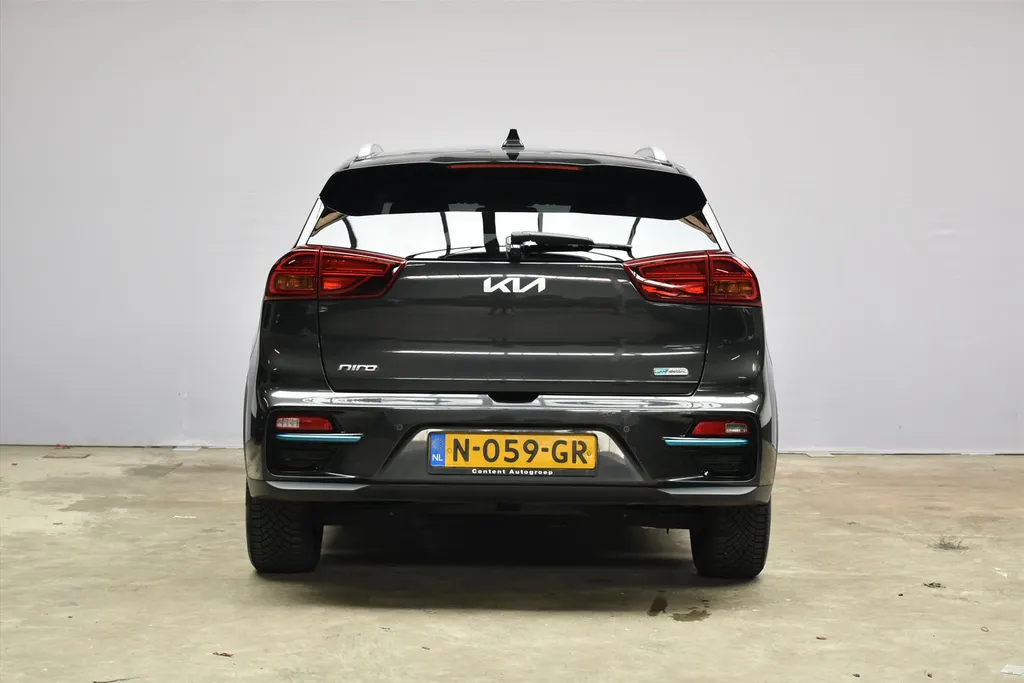 Kia e-Niro Elektrisch 204pk Aut DynamicPlusline Edition