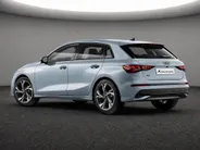 Audi A3 Sportback 30 TFSI Advanced edition 116 PK · Tech plus · SONOS premium 3D · Optiekpakket zwart plus