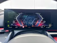 BMW i5 Touring eDrive40 M Sport Edition