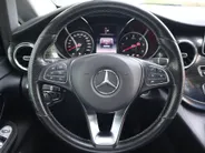 Mercedes-Benz V-Klasse 220d 4-MATIC LANG DC AVANTGARDE