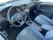Volkswagen Tiguan 1.4 TSI eHybrid R-Line Business *Navi*360Camera*Schuif/kanteldak*Climate Control*Stoelverwarming*Adapt. Cruise Control*HUD*Elekt. Achterklep*NL Auto*1ste eigenaar!