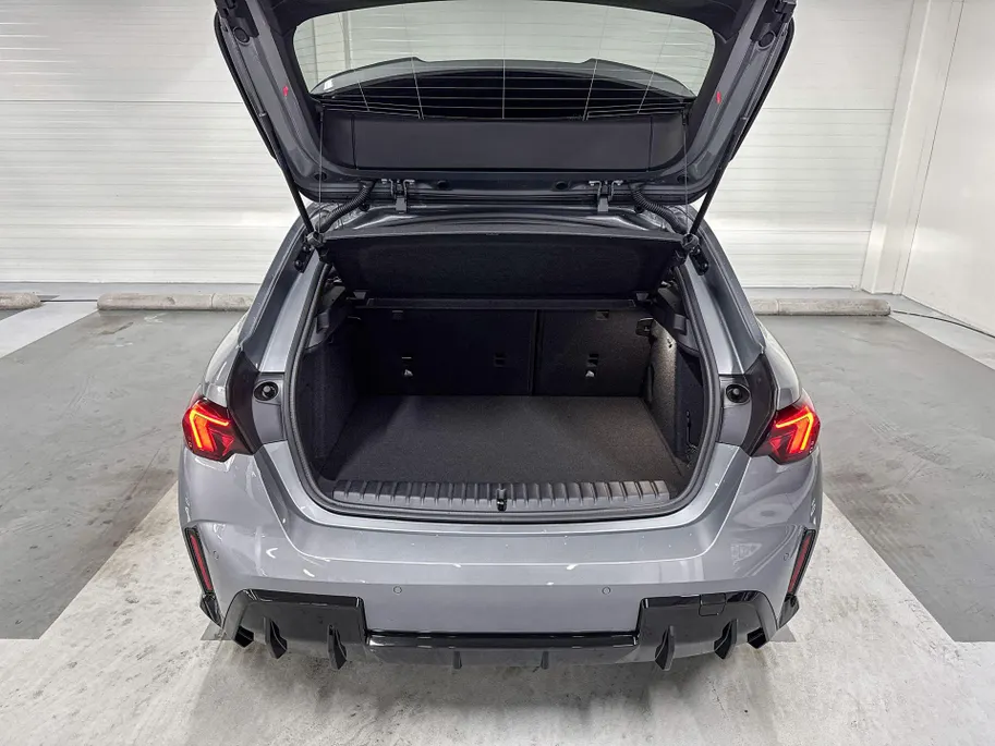 BMW 1 Serie 120