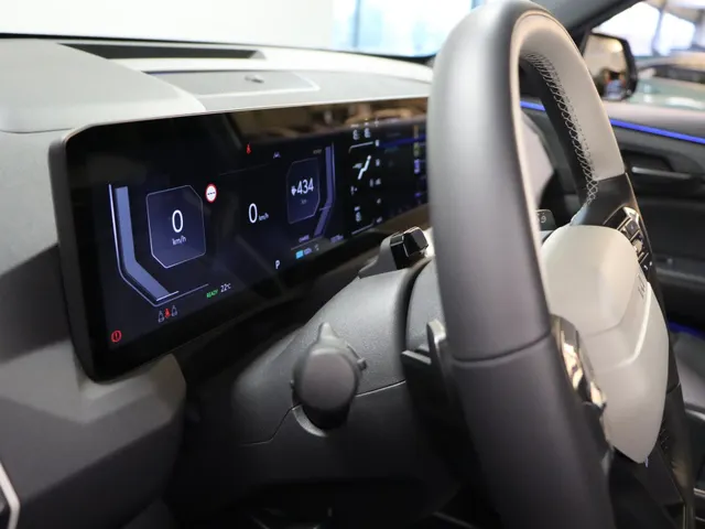 Kia EV5 GT-Line Business Edition 81.4 kWh Afneembare trekhaak & 4 Seizoensbanden