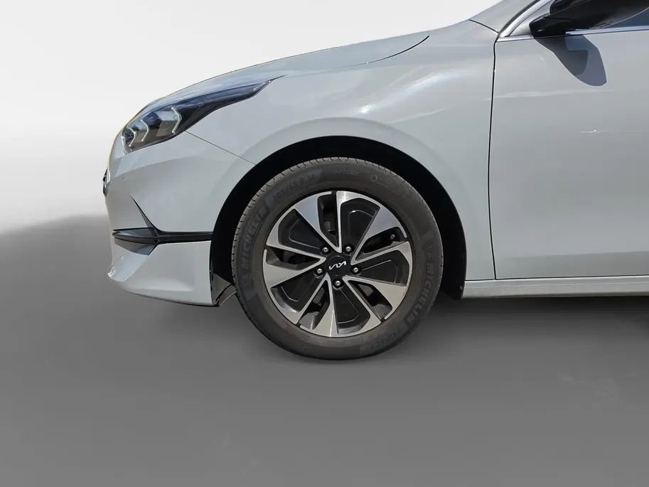 Kia Ceed Sportswagon 1.0 T-GDi MHEV Design Edition Automaat | Elektrische achterklep | Privacy glass