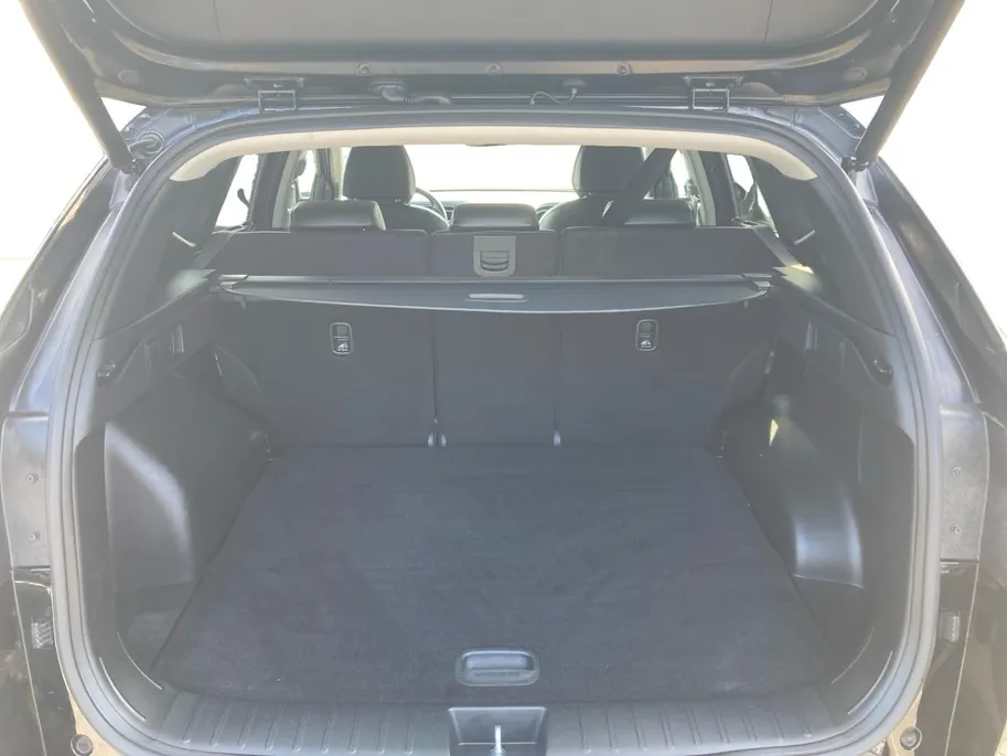 Hyundai Tucson 1.6 T-GDI HEV Premium | 1650kg trekgewicht | Leder | 360 Camera | Navi | Stoelverwarming en koeling