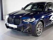 BMW X4 xDrive20i High Executive