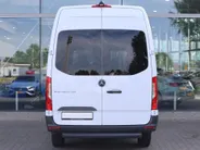 Mercedes-Benz eSprinter 420 L3 Pro 81kWh - voorbereiding PERSONENBUS