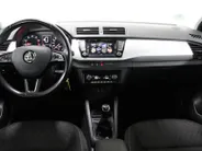 Škoda Fabia Combi 1.0 TSI Drive / Navigatie / Parkeersensoren /