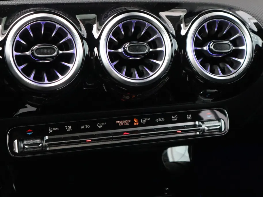 Mercedes-Benz A-Klasse 250 e 140 Year Edition
