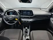 Hyundai i20 1.0 MHEV 100pk Comfort / Cruise / Airco / Carplay