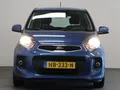 Kia Picanto 1.0 CVVT EconomyPlusLine