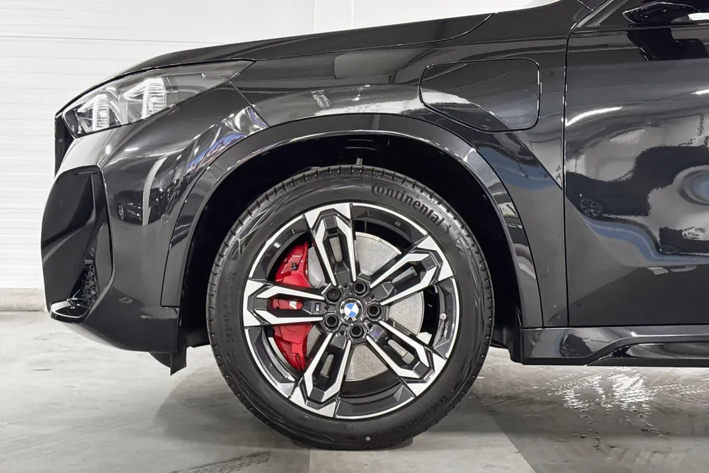 BMW X1 xDrive30e