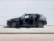 BMW 1 Serie 120 M Sport Design Edition |