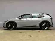 Kia EV4 58,3 kWh 204PK Air NIEUW