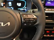 Kia Picanto 1.0 DPi 68pk 4-zits ExecutiveLine