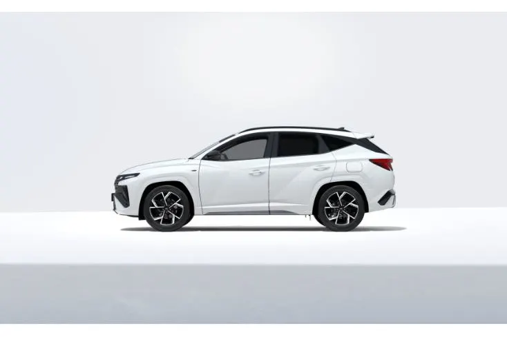 Hyundai Tucson 1.6 T-GDi PHEV 252pk 2WD Aut N Line Business