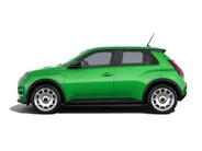 Renault 5 (Zeeuw & Zeeuw Private Lease Actie v.a. € 418,-) Evolution 120 pk Urban range | Wij maken graag een Private Lease offerte op maat voor u!