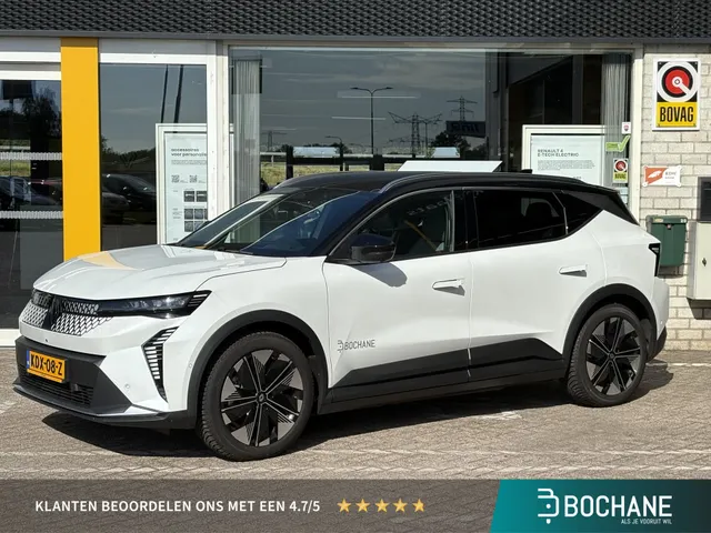 Renault Scénic