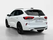 Ford Kuga 2.5 PHEV ST-Line X | Nieuw te bestellen | tot €5.000,- korting | 2100kg trekgewicht | 0,99% rente Ford Options!