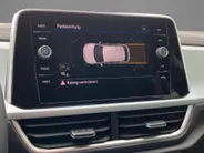Volkswagen T-Roc 1.0TSI/110PK Goal · Navigatie · Apple/Android Car Play · Stoelverwarming · Dodehoeksensoren · Garantie t/m 10-07-2027