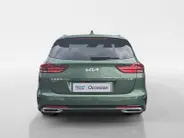 Kia Ceed Sportswagon 1.5 T-GDi GT-PlusLine | Cruise Control | Climate Control | Stoelverwarming | Stuuverwarming | Navigatie | Camera |