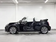 MINI Cooper Cabrio Cooper C Classic