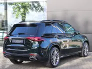 Mercedes-Benz GLE 400 e 4MATIC AMG Line l Panoramadak l Stoelverwarming l Ambiente lichtpakket l Keyless