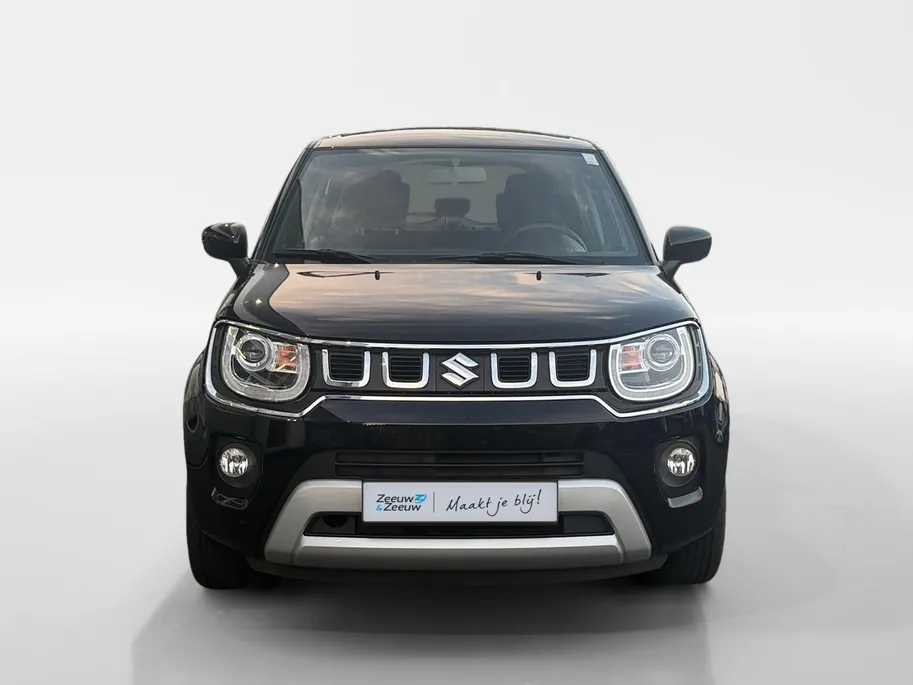 Suzuki Ignis 1.2 Smart Hybrid Comfort | Airco | 12 maanden garantie |