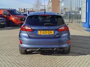 Ford Fiesta 1.0 EcoBoost Hybrid ST-Line 125 pk | WINTER PACK | APPLE CARPLAY ANDROID AUTO