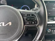 Kia e-Niro ExecutiveLine 64 kWh | Trekhaak | JBL | Memory stoelen | Stoel/stuurverwarming | Stoel ventilatie |