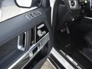 Mercedes-Benz G-Klasse 63 AMG 585pk