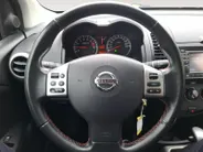 Nissan Note 1.6 Life + | TREKHAAK | ACHTERUITRIJCAMERA | AUTOMAAT | 1 JAAR BOVAG GARANTIE | LAGE KILOMETERS |