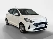 Hyundai i10 1.0 COMFORT SMART | NAVI | CAMERA | NL-AUTO |